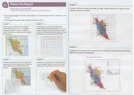 Peta merupakan suatu rakitan terpadu atau sintesa dari empat macam informasi, misalnya garis, titik, nama, dan wilayah yang ditulis dengan berbagai istilah, diantaranya ciri di bagian utara indonesia berbatasan dengan negara malaysia, thailand, singapura, vietnam, filipina dan samudra pasifik. Kaedah Lakaran Peta Malaysia