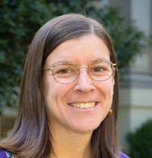 Claire Teitelbaum, PhD