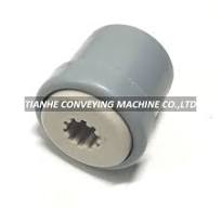 Plastic Roller Bearings KTR Tube diameter 30mm shaft 8mm