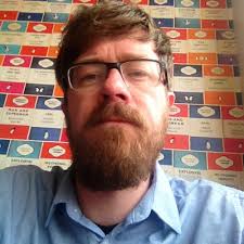 Mark McGarry, Designer in Dallas, TX, USA