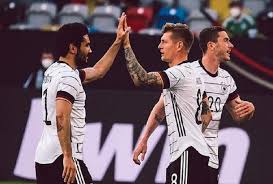 Germany vs latvia prediction for a international match fixture on monday, june 7th. Cj Punsu83wnzm