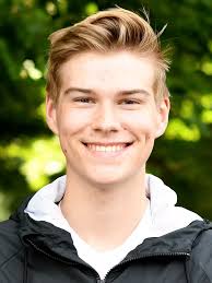 2019 Cross Country Roster