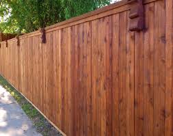 This is one of the most versatile fence fabric available. Low Cost Cedar Fences A Better Fence Company Low Price Cedar Fence