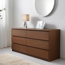 The Real Meaning Behind All Your Favorite Ikea Products Names Ikea Malm Dresser Dresser Drawers Ikea Malm