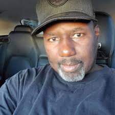 Gregory Luckett (@gregoryluckett1968) • Threads, Say more