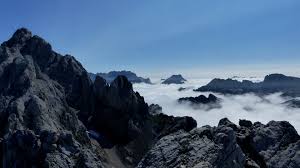 The jagged, deeply fissured picos de europa straddle southeast asturias, southwest cantabria and northern castilla y león, offering some of spain's finest walking country. Picos De Europa Further Information And Links Asturias And The Picos De Europa