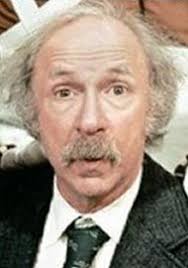 Jack Albertson