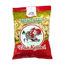 Ya ini salah satu kegilaan osis pionir di grup bbm ini berawal dari ke isengan gua sekali nge garing dan di bales berkali kali garingan. Jual Dua Kelinci Roasted Peanuts Kacang Garing 170 G Murah Mei 2021 Blibli