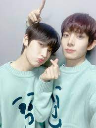 He likes heeseung, lee heeseung, heeseung. Sunoo And Heeseung My Land Latest Albums Kim Sun