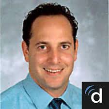 Dr. Bryan M. Sandweiss, MD