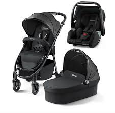 Recaro Citylife Travel System Reviews