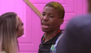 Lucas deixa o bbb 21. Keq4morlircdpm