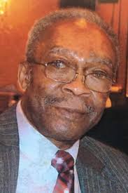 Obituary information for Willie Lee Harris, Jr.