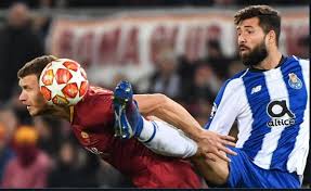 Jun 10, 2021 · liverpool are interested in signing fabio vieira from fc porto in the summer transfer window, according to portuguese journalist bruno andrade. Fc Porto Vs As Roma Uefa Champions League Live Viral Internet