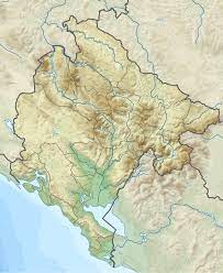 Maybe you would like to learn more about one of these? Geographie Montenegros Wikipedia