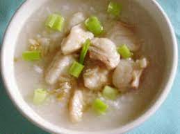 Ikan tuna asap bakar kecap. Resep Bubur Tuna Hobimasak Info