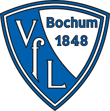 Always available, free & fast download. Vfl Bochum Logo Download Logo Icon Png Svg