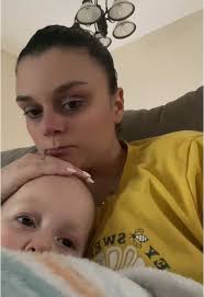 Vulnerable post and crying