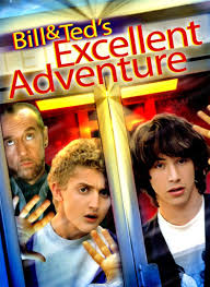 So, both bill and ted decided to gather up historical figures which they need for their report. Buy Bill Ted S Excellent Adventure Microsoft Store