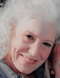 Obituary information for Mary Elizabeth Neforos