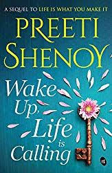 Wake Up Life Is Calling By Srishti Publishers Distributors