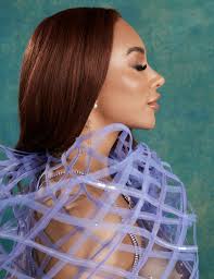 Munroe it's her world... we're just living in it