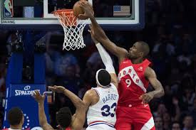 Valanciunas participated in practice on nurse said that lowry will likely miss a second consecutive game with lower back pain. 2019 Nba Playoffs Toronto Raptors Vs Philadelphia 76ers Game 5 Preview Raptors Hq