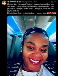 This Is One Celebrity Death That Hit Me! Name Some Of Your Favorites?!