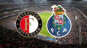 Feyenoord live score (and video online live stream*), team roster with season schedule and results. H2h Feyenoord Vs Fc Porto Score Prediction 03 10 2019