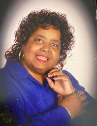 Obituary information for Mayetta Carter