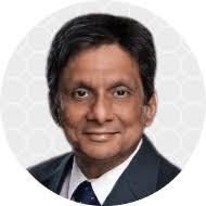 Michael Beckles: Consultant Respiratory & General Physician in London