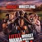 America’s #1 Midget Wrestling