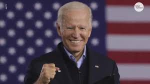 First Inauguration Day Palindrome Date Ever Starts 10 Day Stretch Joe biden's inauguration will look different from any before it.