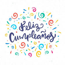 7 belated happy birthday wallpaper. Pin On Feliz Cumpleanos
