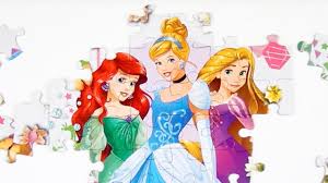 Shop by puzzle type including 3d puzzles to a puzzle theme you never thought about getting a puzzle in. Puzzle On The Go Disney Cinderella Princess Puzzle 48 Pieces Puzzles