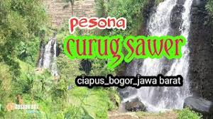 Berikut adalah daftar kecamatan dan kelurahan/desa di provinsi jawa barat, indonesia.provinsi jawa barat terdiri dari 18 kabupaten, 9 kotamadya, 627 kecamatan, 645 kelurahan dan 5.312 desa. How M Chu Berkunjung Ke Surga Tempat Wisata Curug Di Sukabumi
