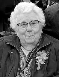 Marjorie Kruger's Instagram, Twitter & Facebook