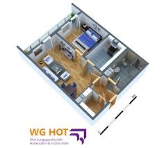 Diese schöne seniorenwohnung in einer ruhigen wohnlage in könnern im 1 erdgeschoss. Wohnungen Fur Senioren