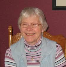 Obituary information for Laura Joan Logel