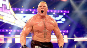 Brock lesnar has introduced a new ponytail look and looks ready to make the unlikely transition to being a babyface during the program with reigns. I M Just Like Ah S Maybe I Won T Die Former Wwe Superstar Discusses What Brock Lesnar Is Like Behind The Scenes The Sportsrush