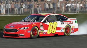 Much of the game pushes toward competing in the forza cup — a grand championship for the everybody wants to play for the dallas cowboys. My 2017 18 Cup Series Paint Scheme Forza 7 Nascar