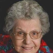 Grace E. McIntosh Obituary