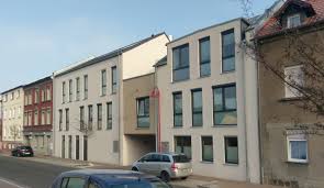 Neuvermietung in zentraler lage in naunhof eine lichdurchflutete wohnung im 1. Wohn Und Praxishaus In Naunhof Sg Projekt Gmbh Architekten Und Ingenieure In Leipzig Und Frankfurt Am Main