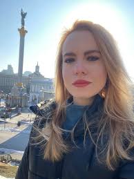 I'm from a small city Stakhanov in Donbas Despite of russian propaganda I  love Ukraine so much And I am proud to be Ukrainian And speak my language  It is inspiring to