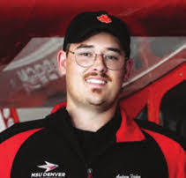 Gretchen Knox's Instagram, Twitter & Facebook