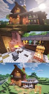 Pin Von John Andrews Auf Universal Minecraft Minecraft Gebaude Minecraft Bauplane Minecraft Projekte