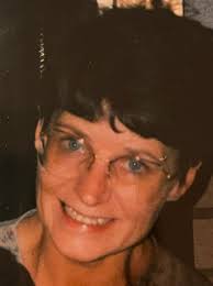 Obituary of Christine Marie Waterman