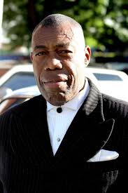 Has anyone in group brought parts from a group member by the name of Martin  Augustine?