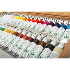 Acrylic paint is commonly used and recommended for canvas art. 5 Of The Best Types Of Paints To Use On Canvas Of 2021 Best Paint For Canvas Cool Paintings Types Of Painting