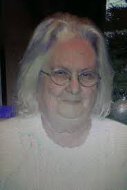 Barbara Sue Tidwell Walker (1947-2014)